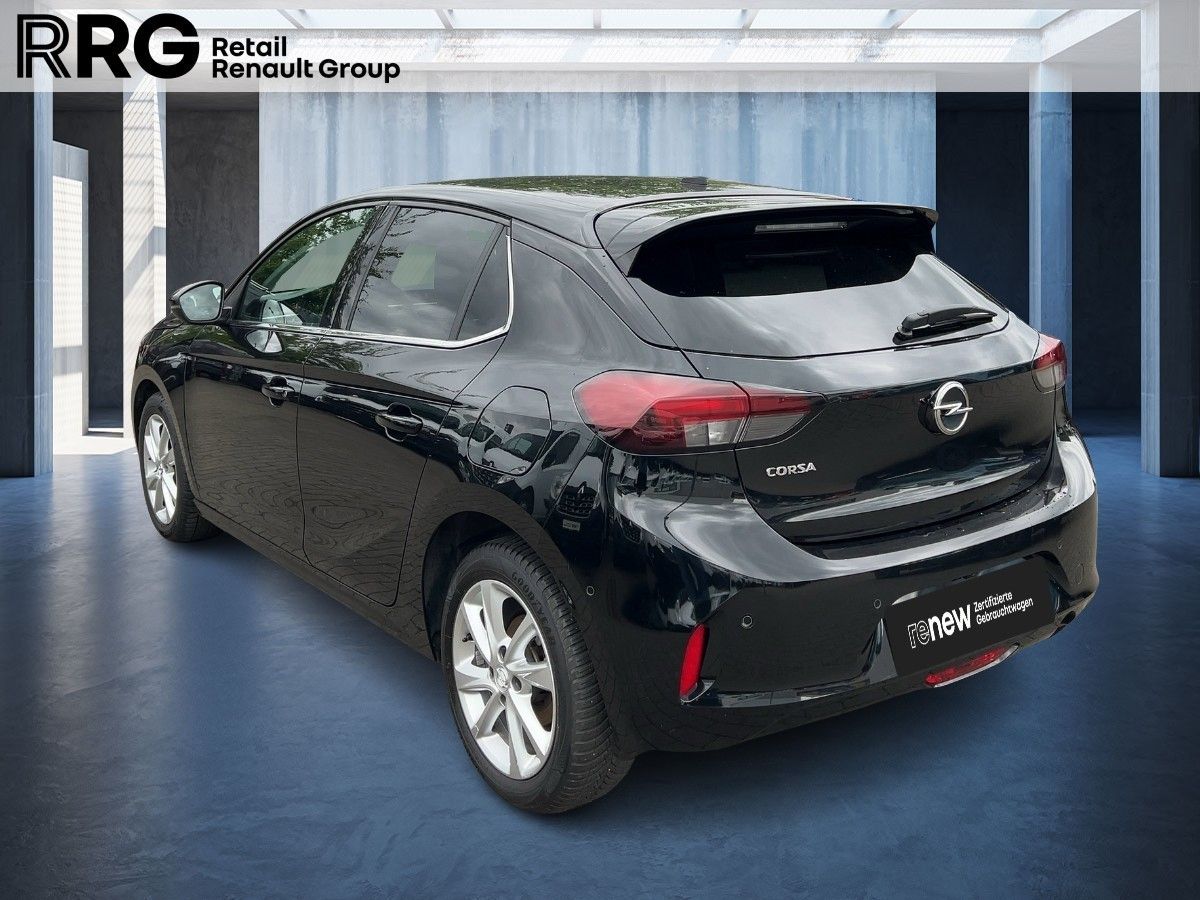 Opel Corsa F Elegance - Samsaru's Car Outlet