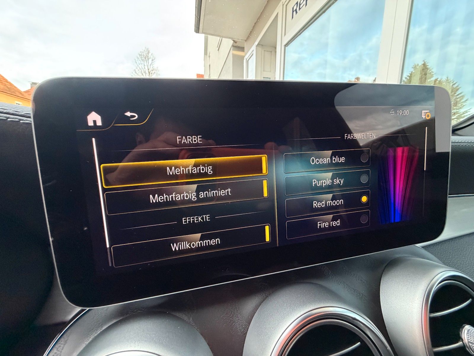 Mercedes-Benz GLC 43 AMG Coupe +Night+AHK+StHz+SHD+HUD+AGA+Sou