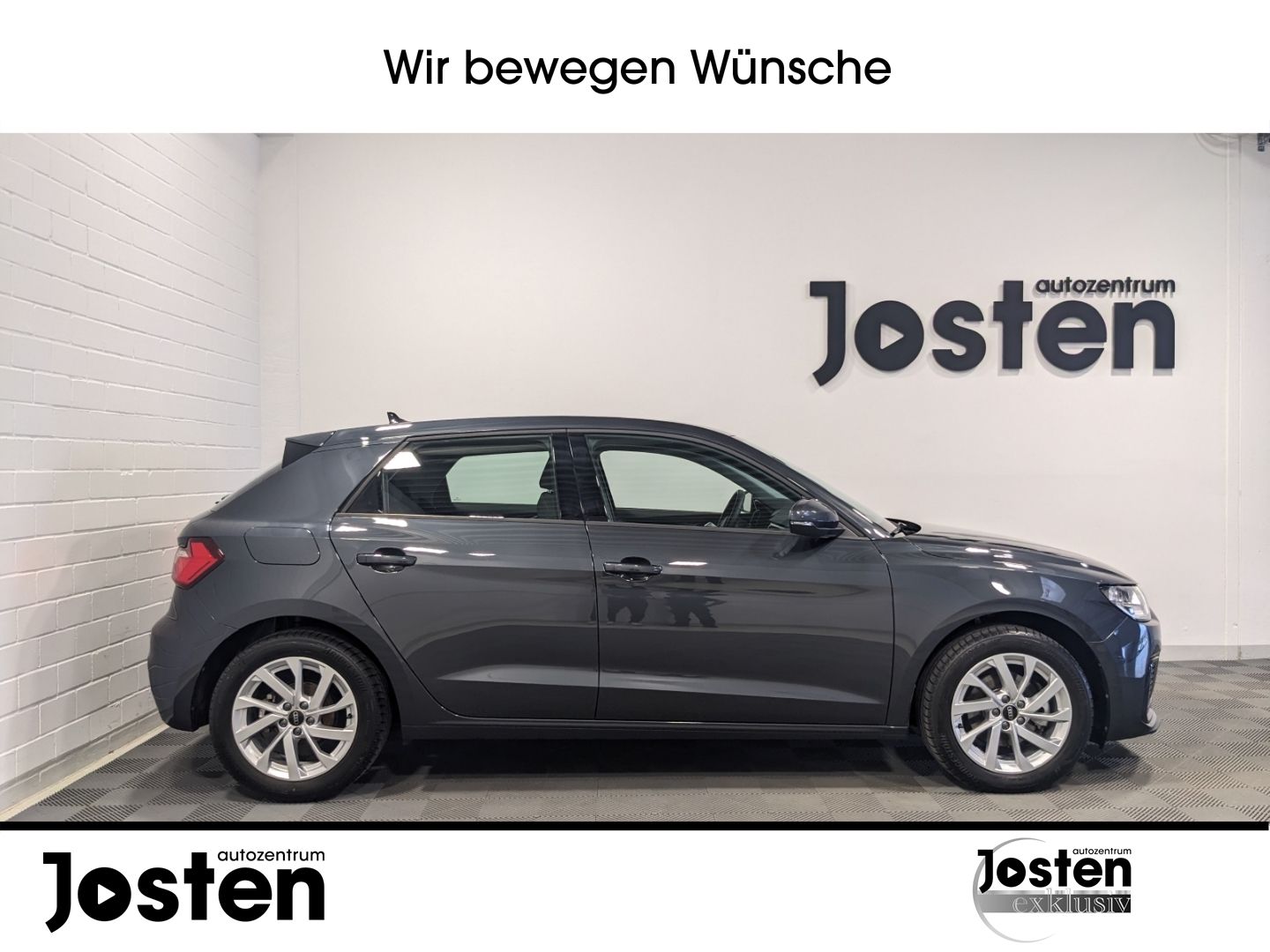 Audi A1 Sportback 30 TFSI advanced CarPlay Virtual