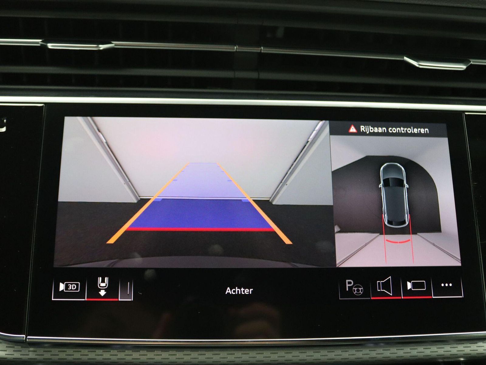 Audi Q8 50 TDI quattro S-Line - Samsaru's Car Outlet