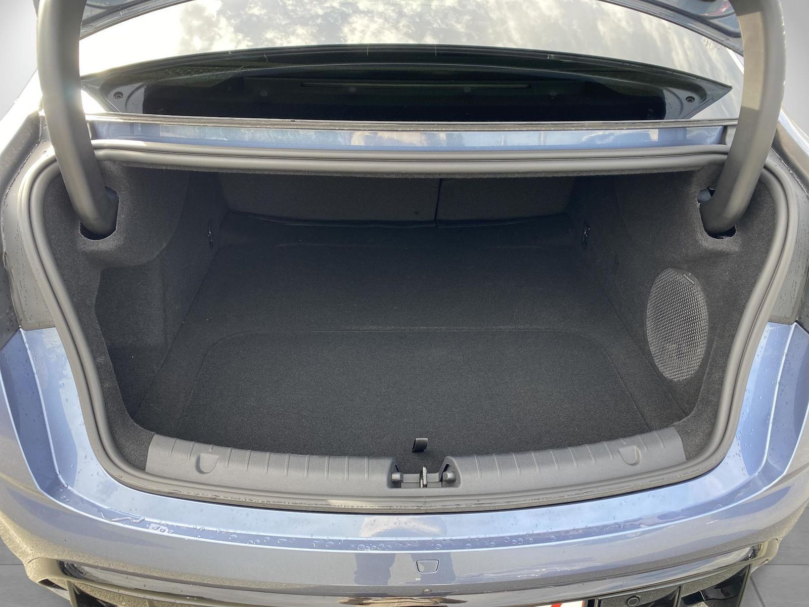 BYD SEAL Design 82kWh Kamera Navi