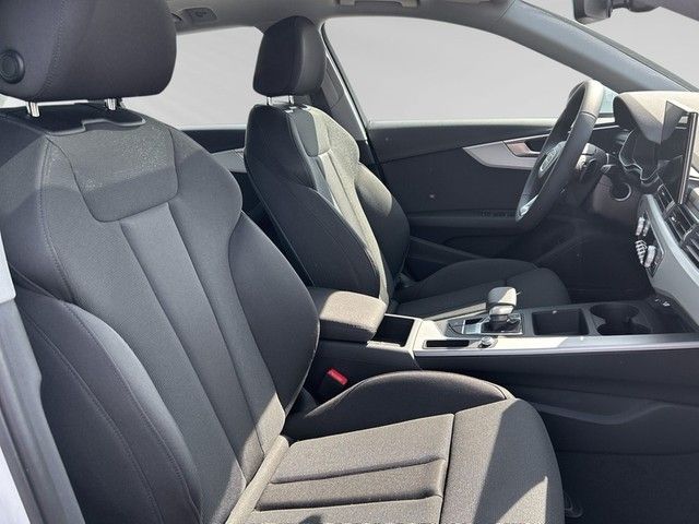 Audi A4 Avant 40TFSI S-tronic S-Line - Samsaru's Car Outlet