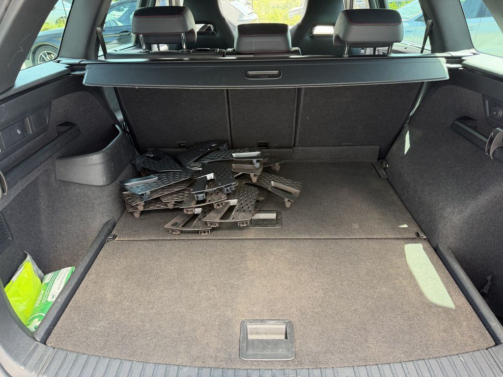 Skoda Kodiaq 2.0 TSI RS 4x4 LED AHK ACC STANDHZ 360°