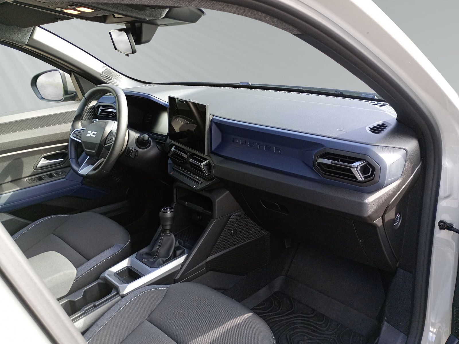 Dacia Duster III TCe 130 Journey - Samsaru's Car Outlet