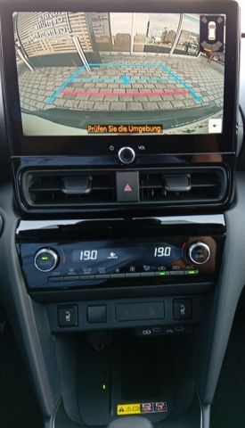 Toyota Yaris Cross 1.5l Hybrid GR Sport