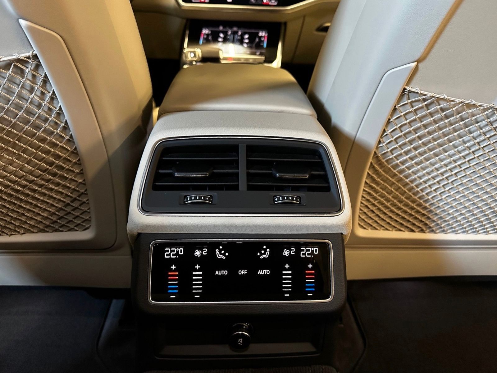 Audi A6 Lim. 50 TDI qua. Sport/S-Line - Samsaru's Car Outlet