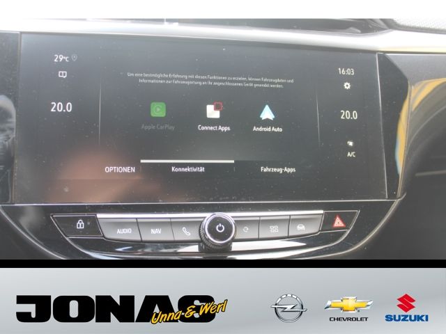Opel Corsa-e Ultimate - Samsaru's Car Outlet