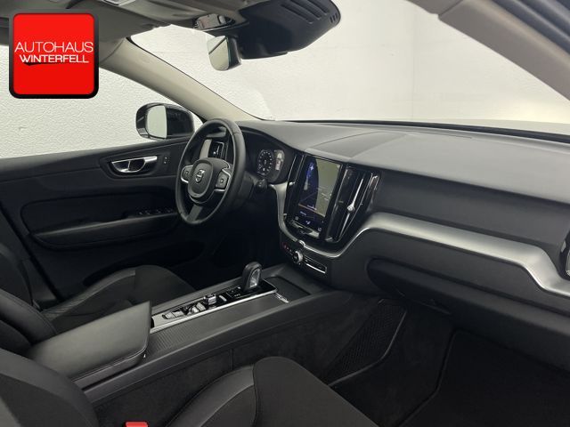 Volvo XC60 B4 - Samsaru's Car Outlet