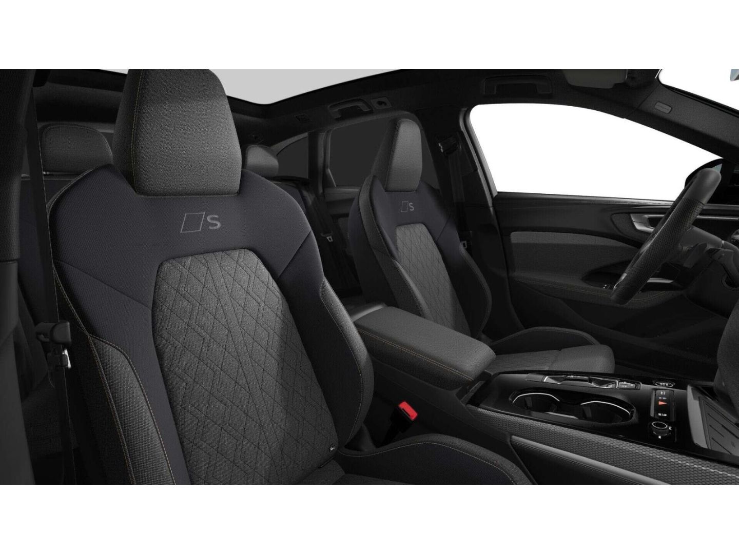 Audi A5 Avant TFSI quattro S line AHK/P-Dach/19''/360