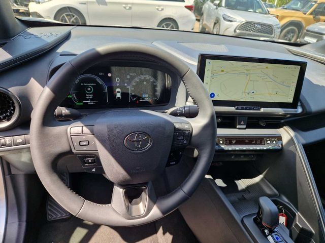 Toyota C-HR 1.8 Hybrid Team D Technik Navi Digitales Co
