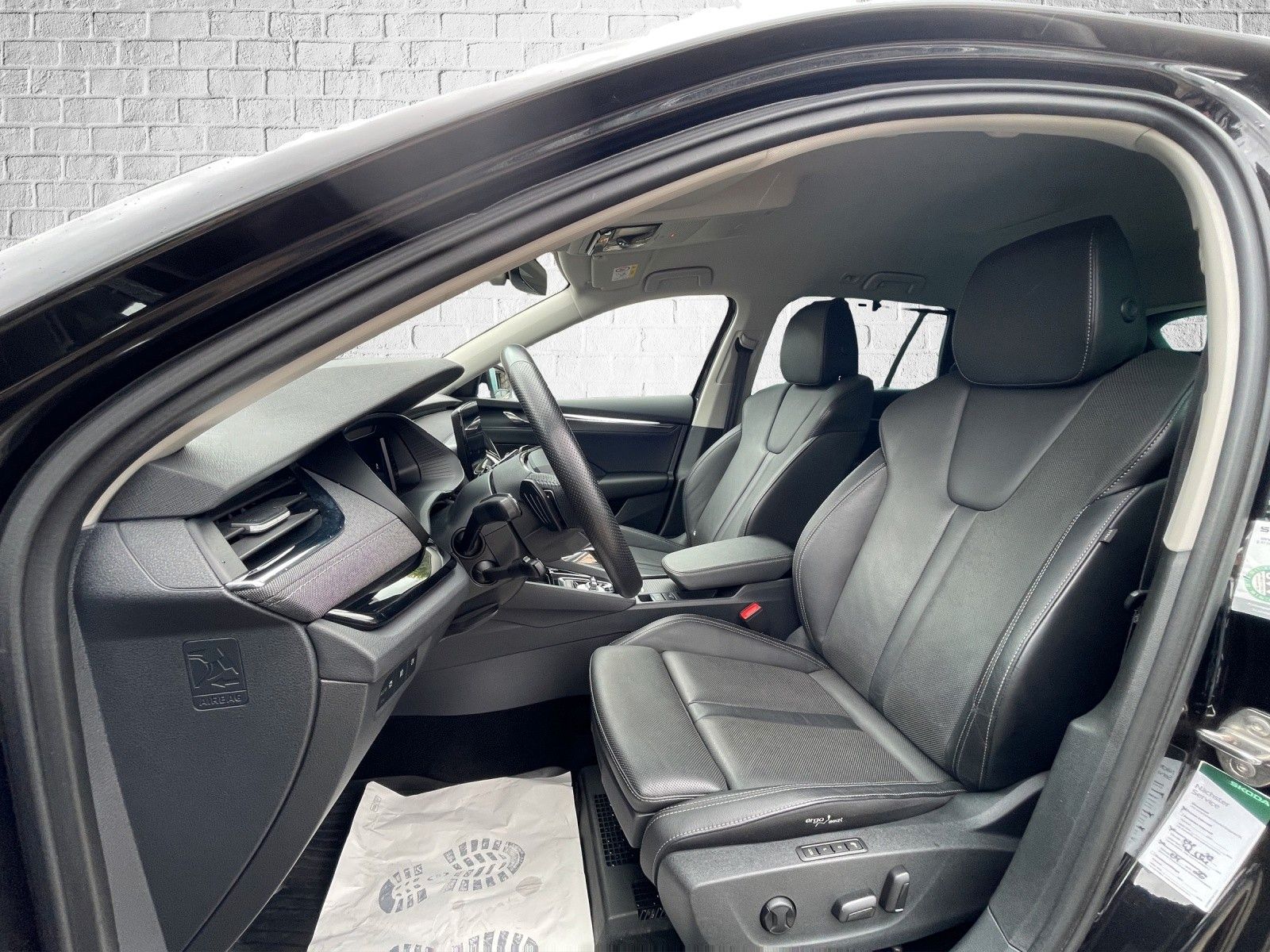 Skoda Octavia Combi TSI iV DSG First Edition ACC DCC