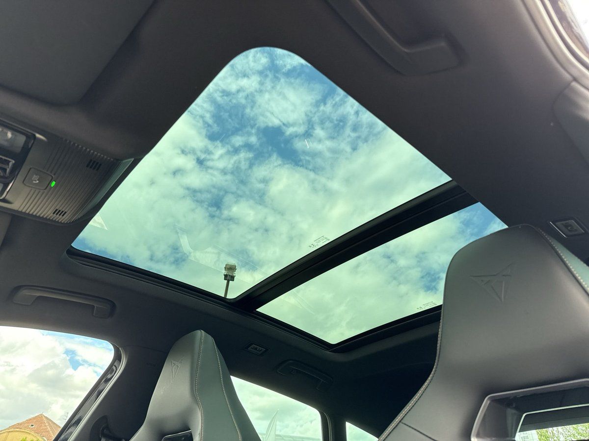 Cupra Formentor VZ 2.0 TSI 4DRIVE NAVI+PANO+AHZV+LED