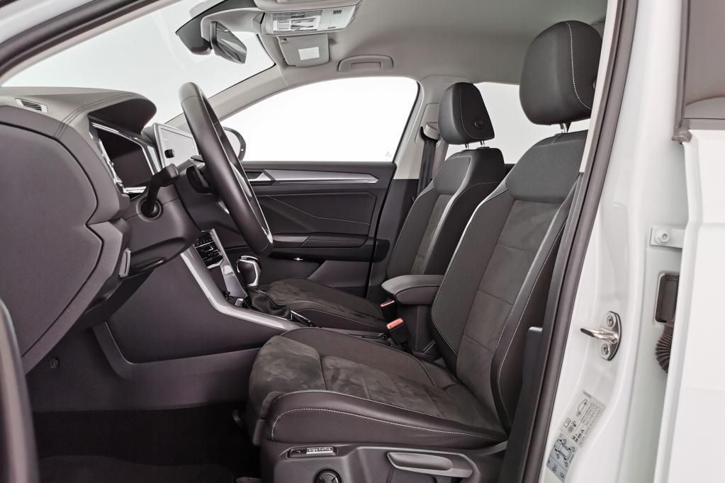 Volkswagen T-Roc Style 1.5 TSI DSG - Samsaru's Car Outlet