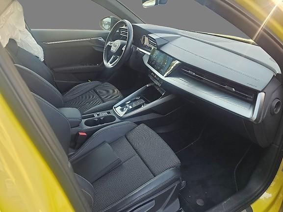 Audi A3 1.4 45 TFSIe PHEV Sportback S Line S Tronic*A