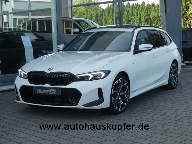BMW 320 d xDriv Tou M Sport PRO PANO°ACC°AHK°Stdhzg