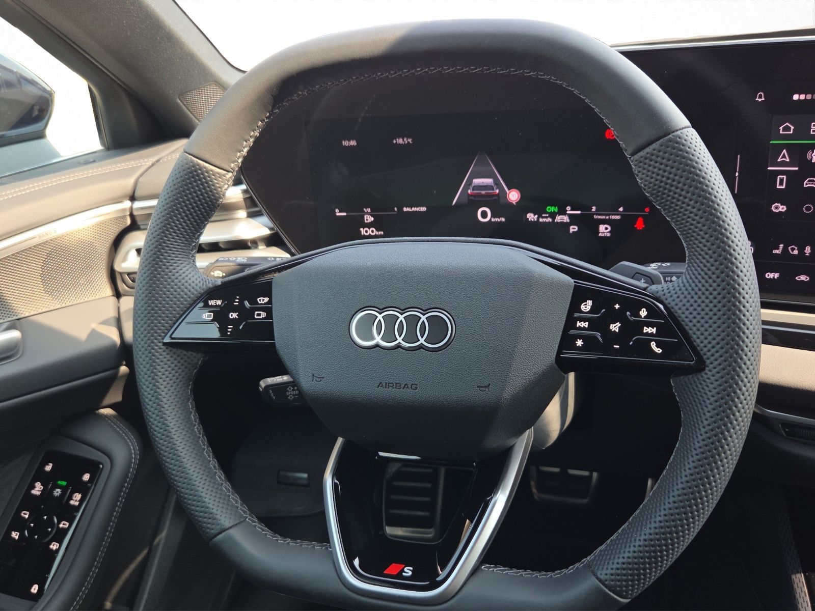 Audi A5 Avant TDI S line*Navi*Matrix*B&O*HUD*Virtual*