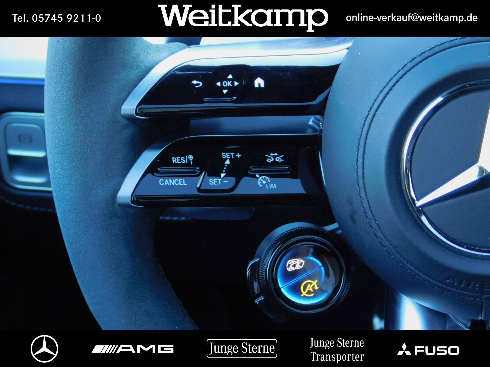 Mercedes-Benz AMG GLE 63 S 4M+ Night+Pano+AHK+Perf.Abgas+360°
