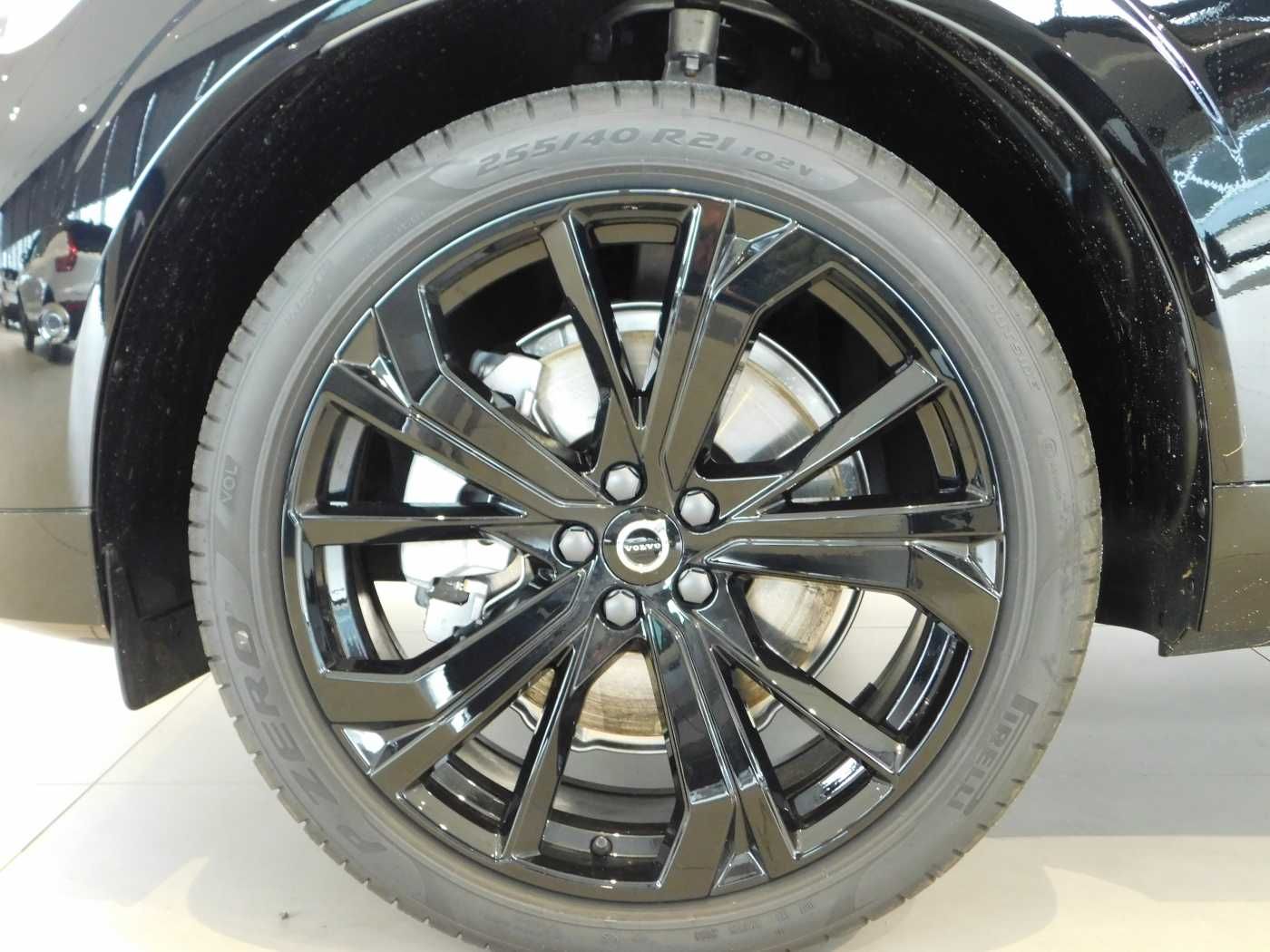 Volvo XC60 Plug-In-Hybrid T8 AWD Plug-in Hybrid Plus B