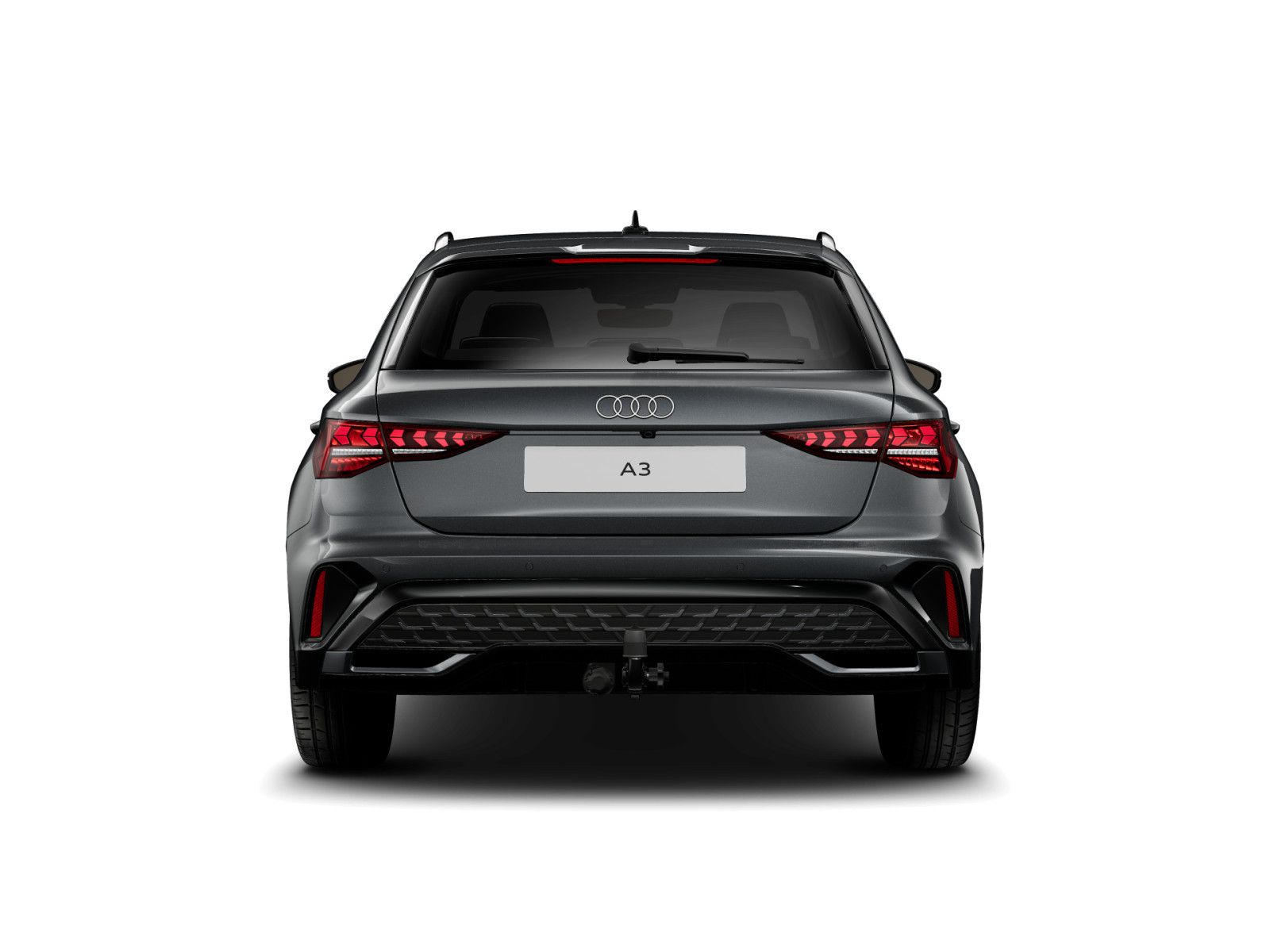Audi A3 Sportback 40 TFSIe S LINE LM18 AHK HuD SONOS