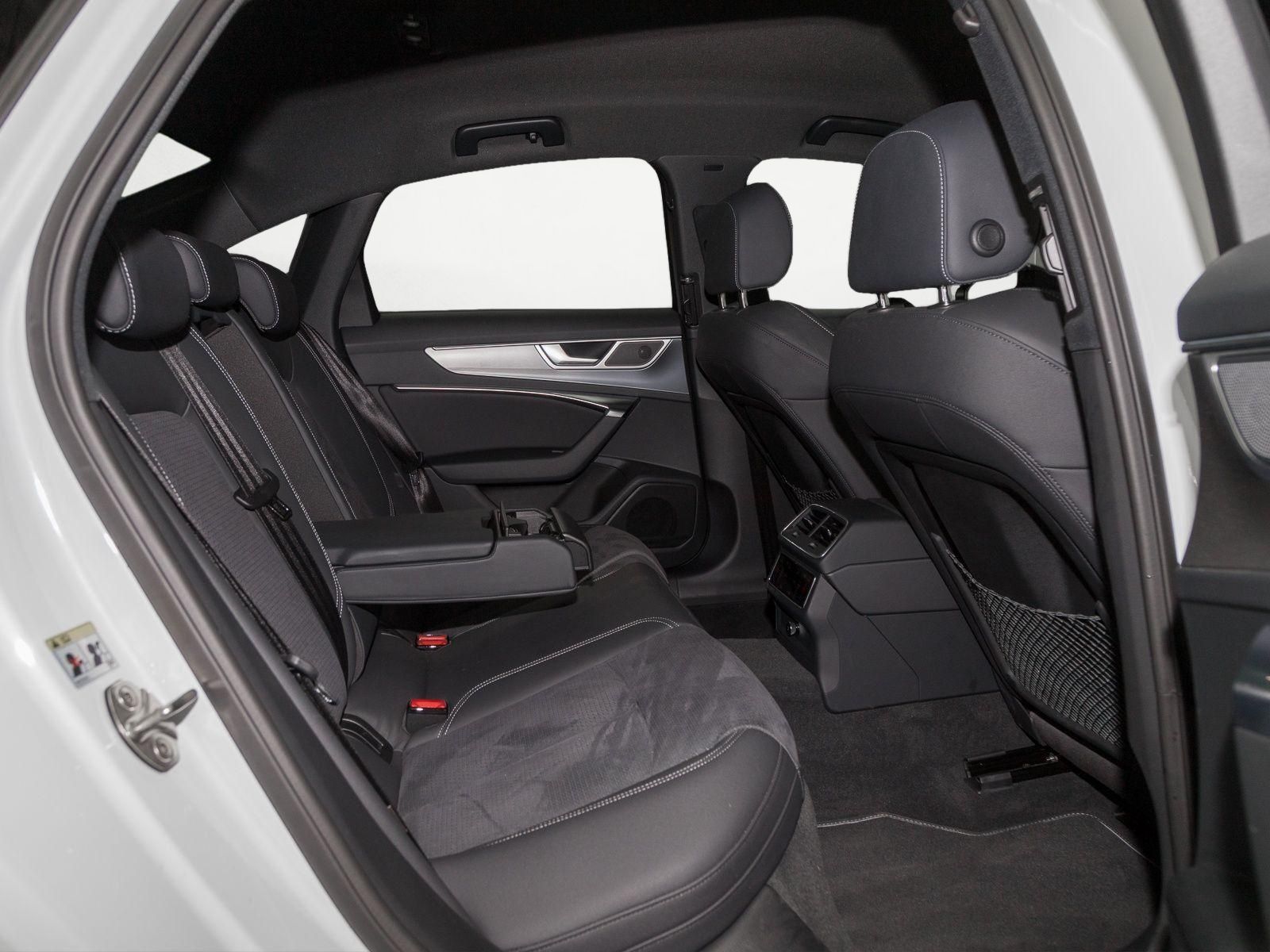 Audi A6 Limousine 45 TDI Q S LINE - Samsaru's Car Outlet