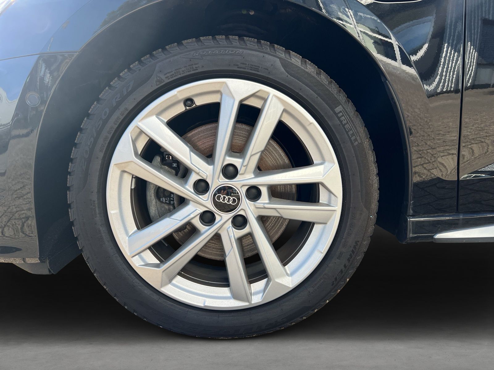 Audi A3 Sportback 40 TFSI e-tron S-LINE+LED+NAVI+AHK