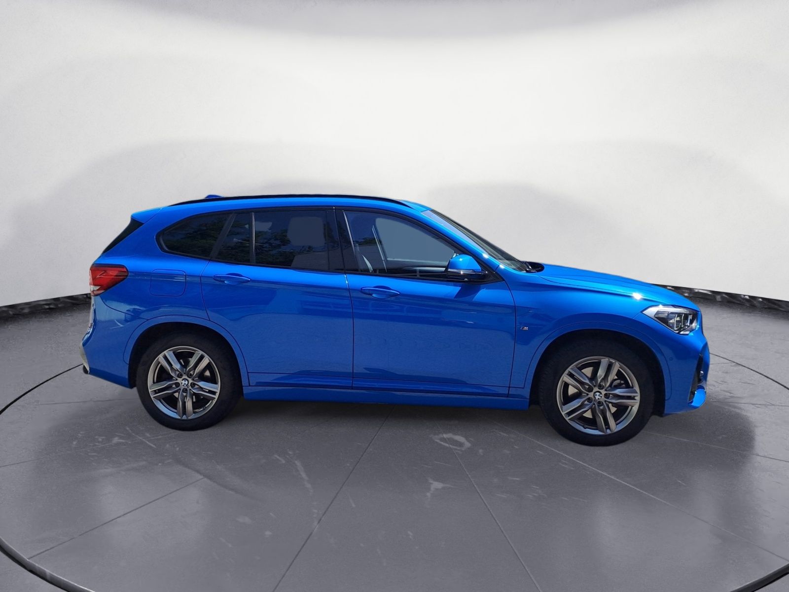 BMW X1 xDrive20i M Sport Steptronic - Samsaru's Car Outlet