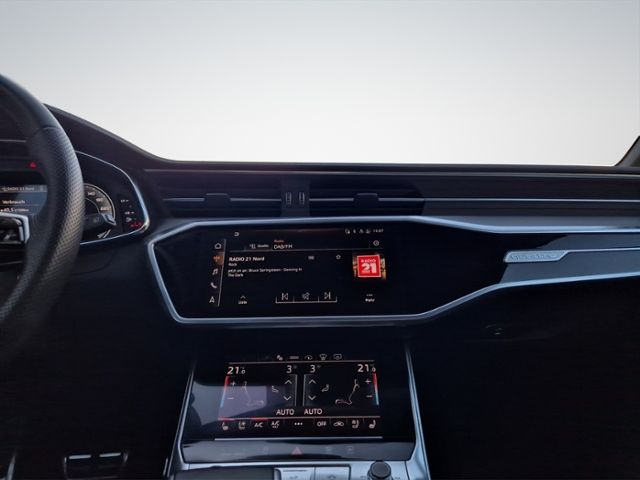 Audi A6 Avant 55 TFSI e SPORT - Samsaru's Car Outlet
