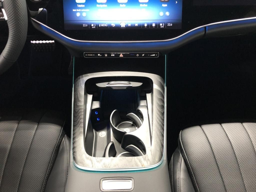 Mercedes-Benz E 450 d 4MATIC T-Modell AMG+MBUX+Superscreen+AHK