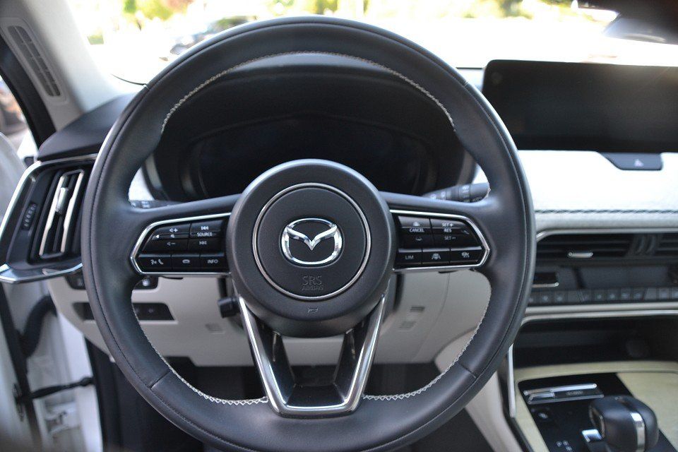 Mazda CX-60 e-SKYACTIV PHEV TAKUMI CON-P DRI-P COM-P P