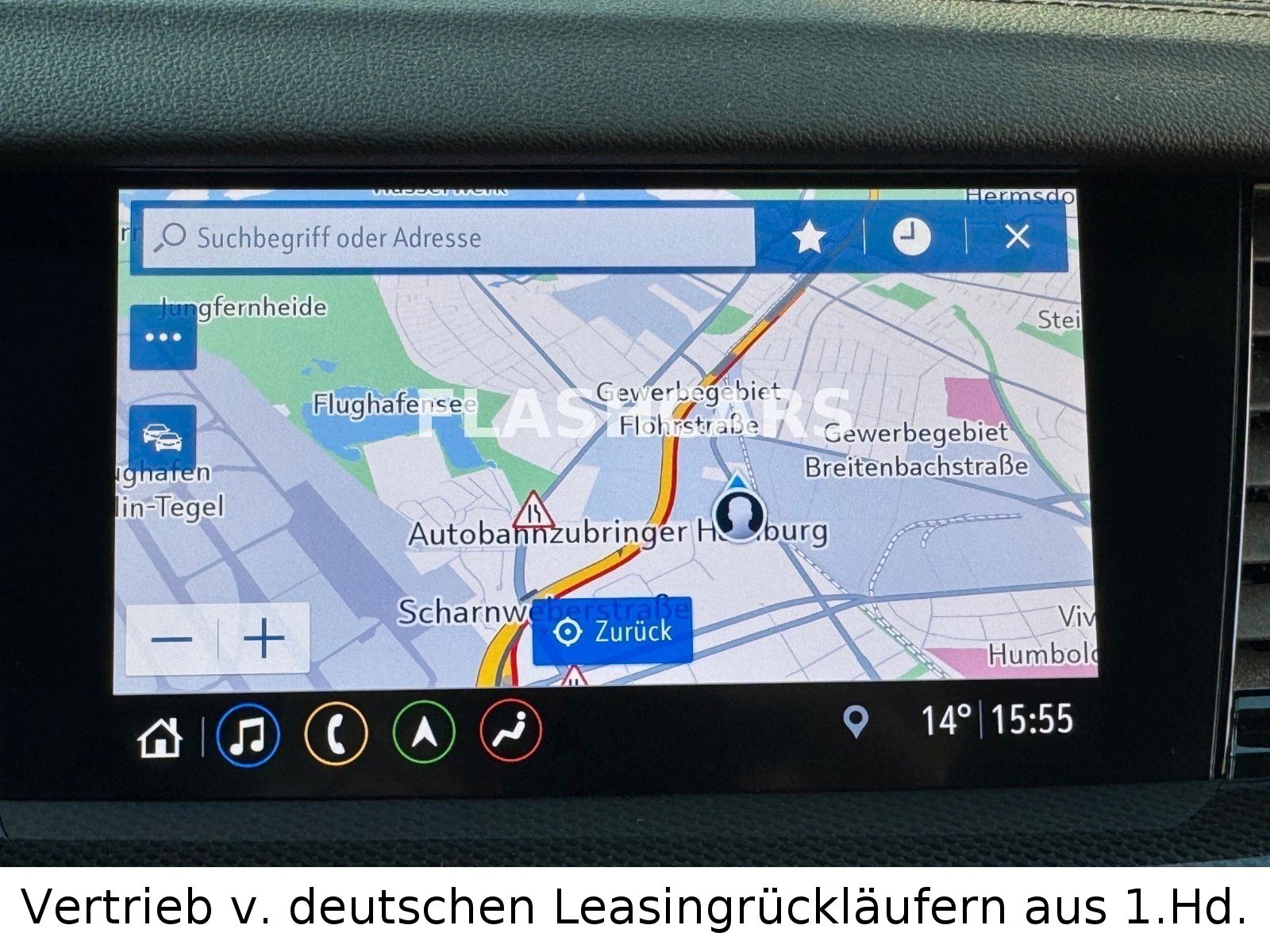 Opel Insignia B S.T. Elegance - Samsaru's Car Outlet