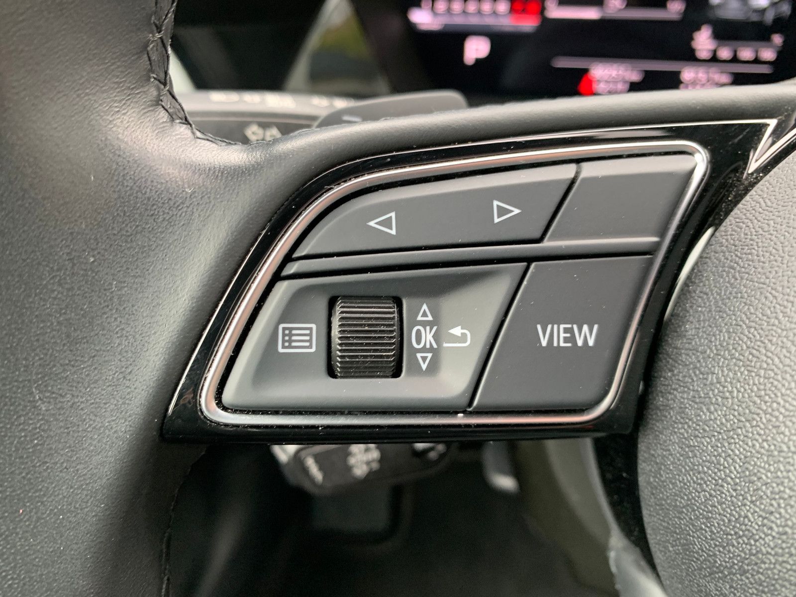 Audi A3 Sportback TFSI Navi/AppConnect/PDC/LED/Sitzh.