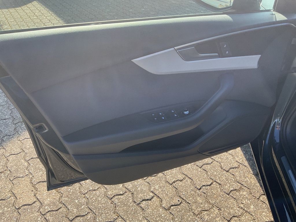 Audi A4 Avant 35 TDI - Samsaru's Car Outlet
