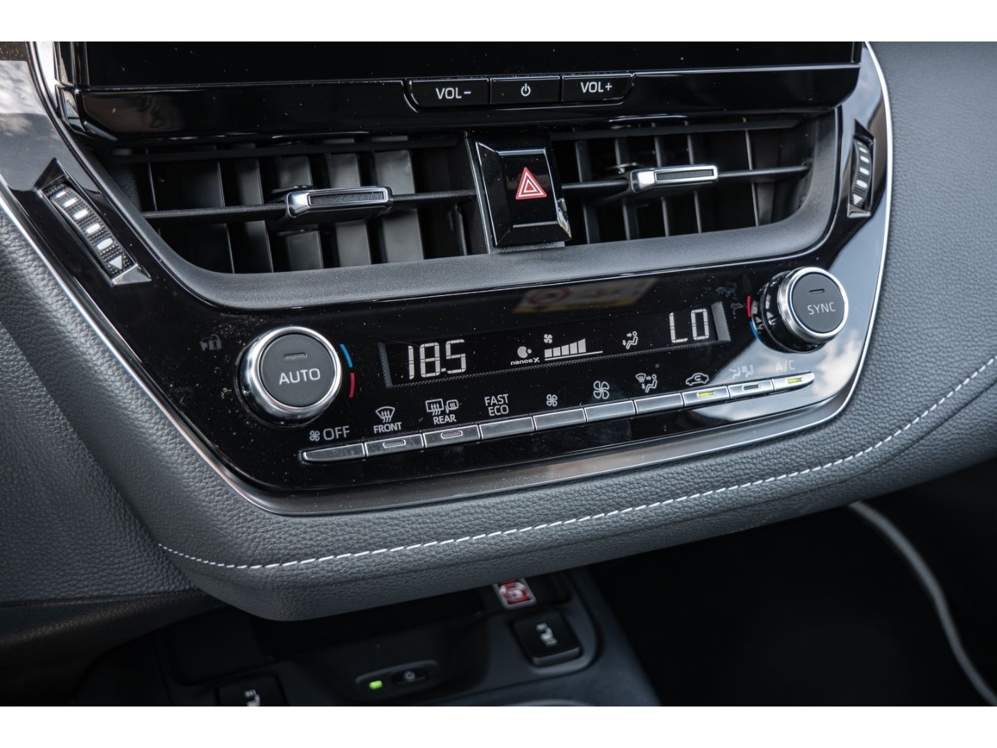 Toyota Corolla Touring Sports Voll-Hybrid Teamplayer AT