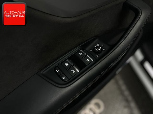 Audi Q7 50 TDI qu S line 7SITZ+PANO+LASER+AHK+STANDH+