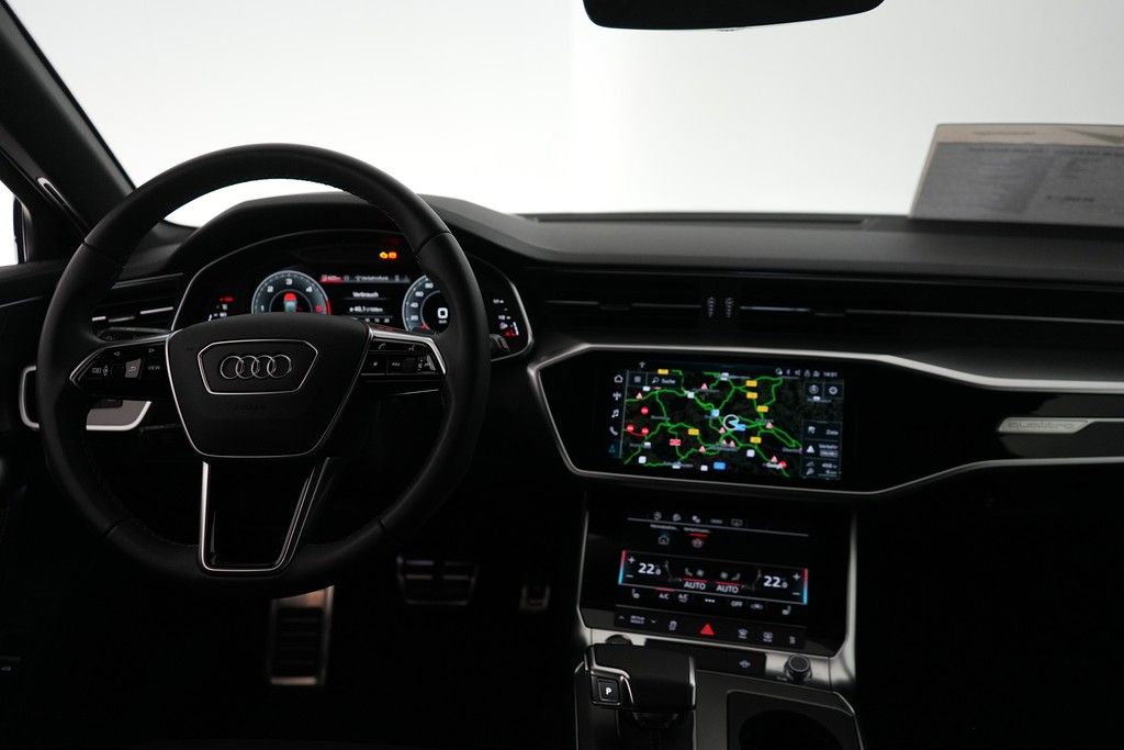 Audi A6 Allroad 40 TDI S tronic - Samsaru's Car Outlet