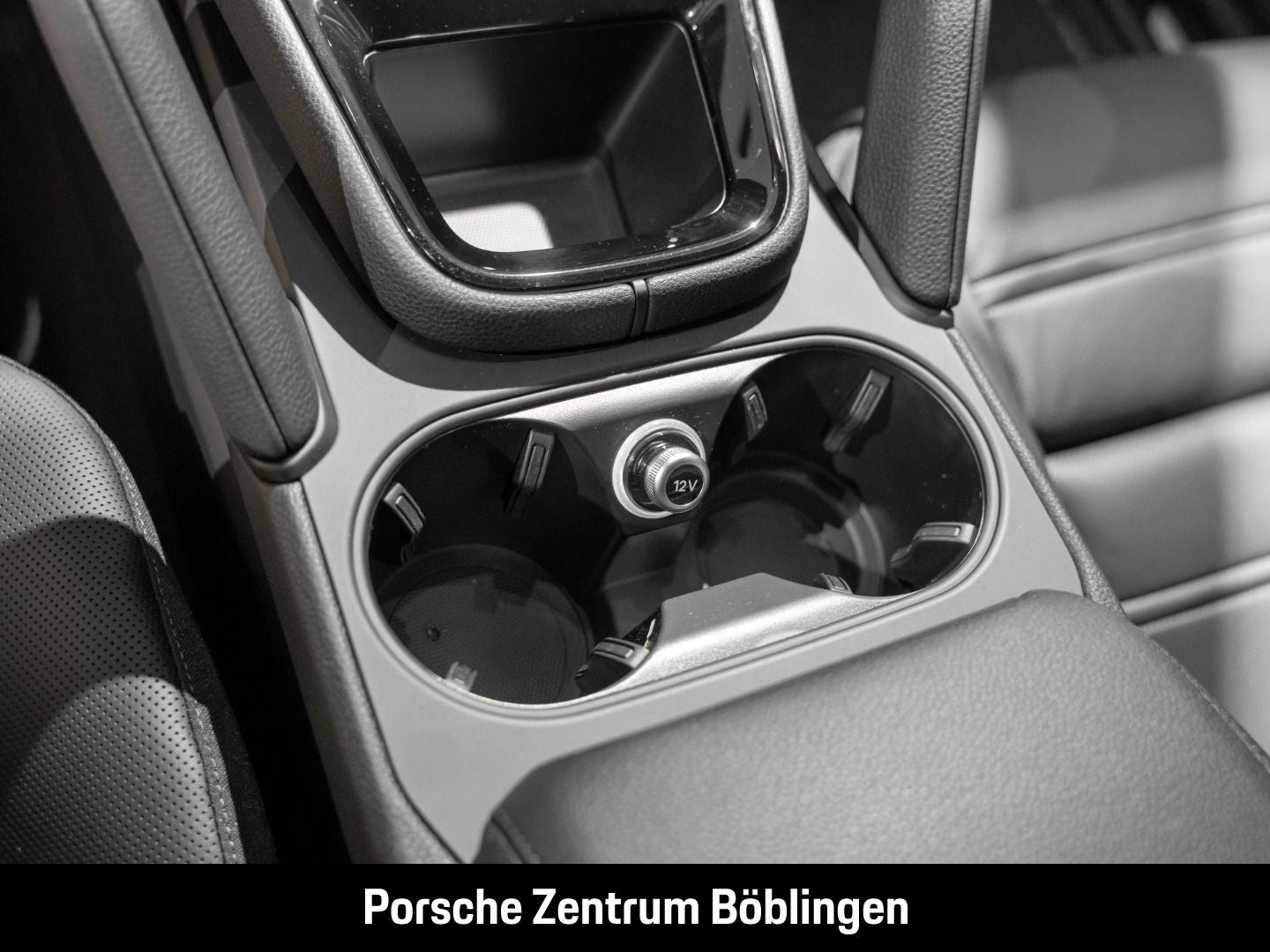 Porsche Cayenne E-Hybrid BOSE Panoramadach LED-Matrix