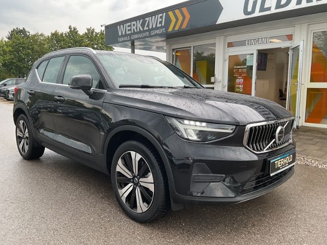 Volvo XC40 T4 Core Plug-In 2WD AHK 360° Navi Keyless