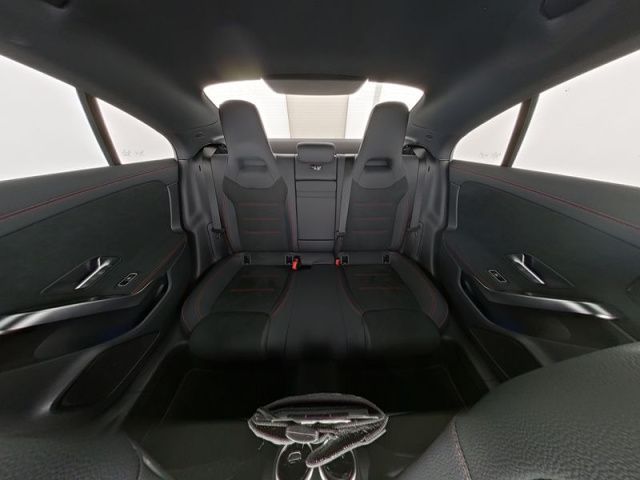 Mercedes-Benz CLA250 4M AMG Premium Night Winter P - Samsaru's Car Outlet