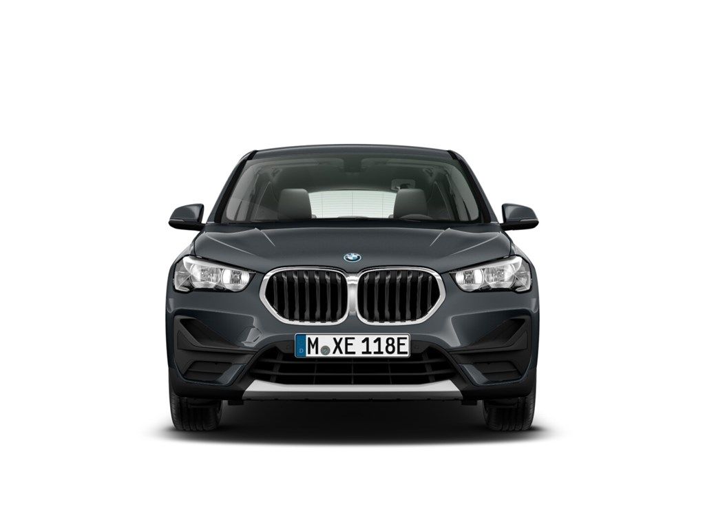BMW X1 25e - Samsaru's Car Outlet