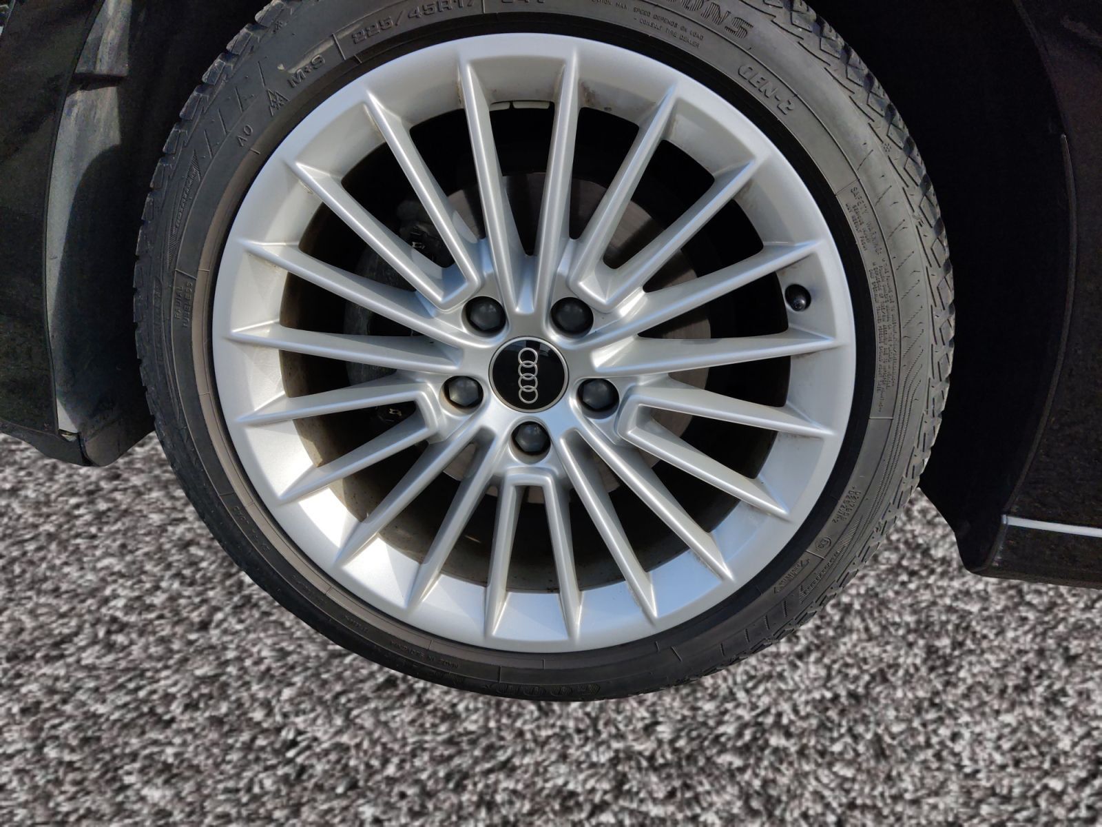 Audi A3 Limousine 35 TDI  advanced