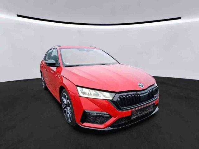 Skoda Octavia Combi RS PLUS iV MATRIX+NAV+PANO+ACC+HuD