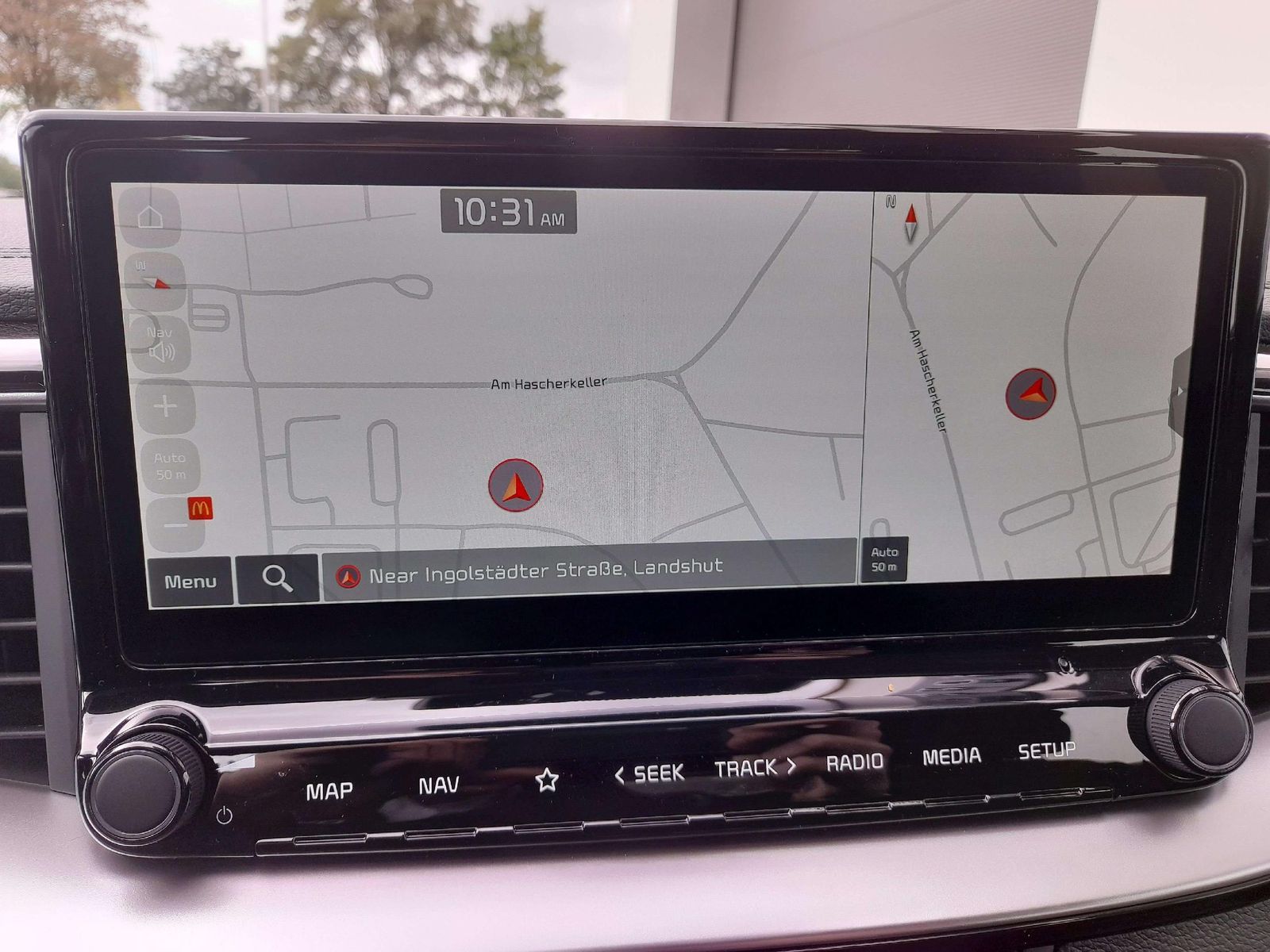 Kia Ceed Vision 1.6D 48V - Samsaru's Car Outlet