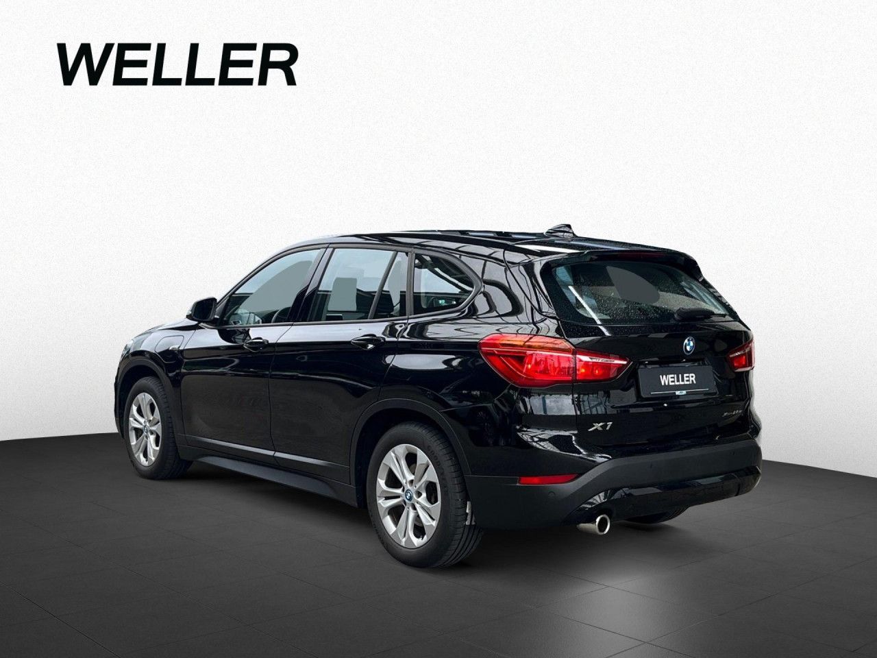 BMW X1 xDrive25e Advantage - Samsaru's Car Outlet