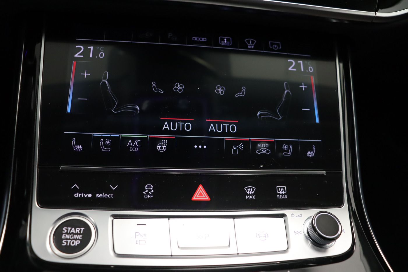 Audi A8 lang 60 TFSI e quattro tiptronic - Samsaru's Car Outlet