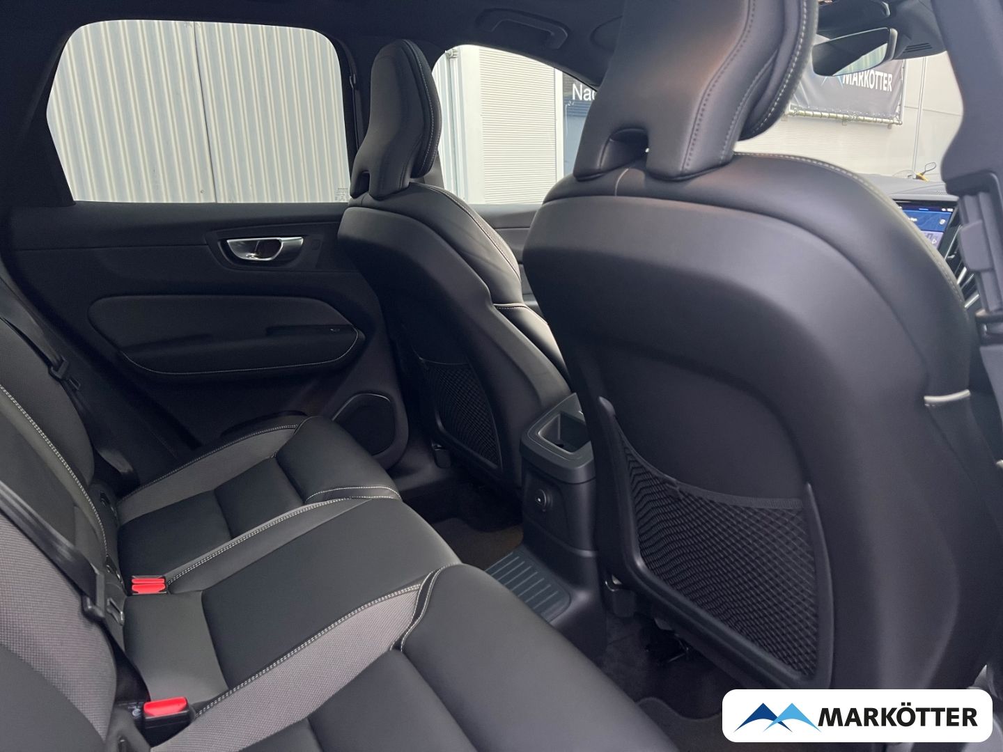 Volvo XC60 T8 AWD Recharge Ultimate Dark AHK/360CAM