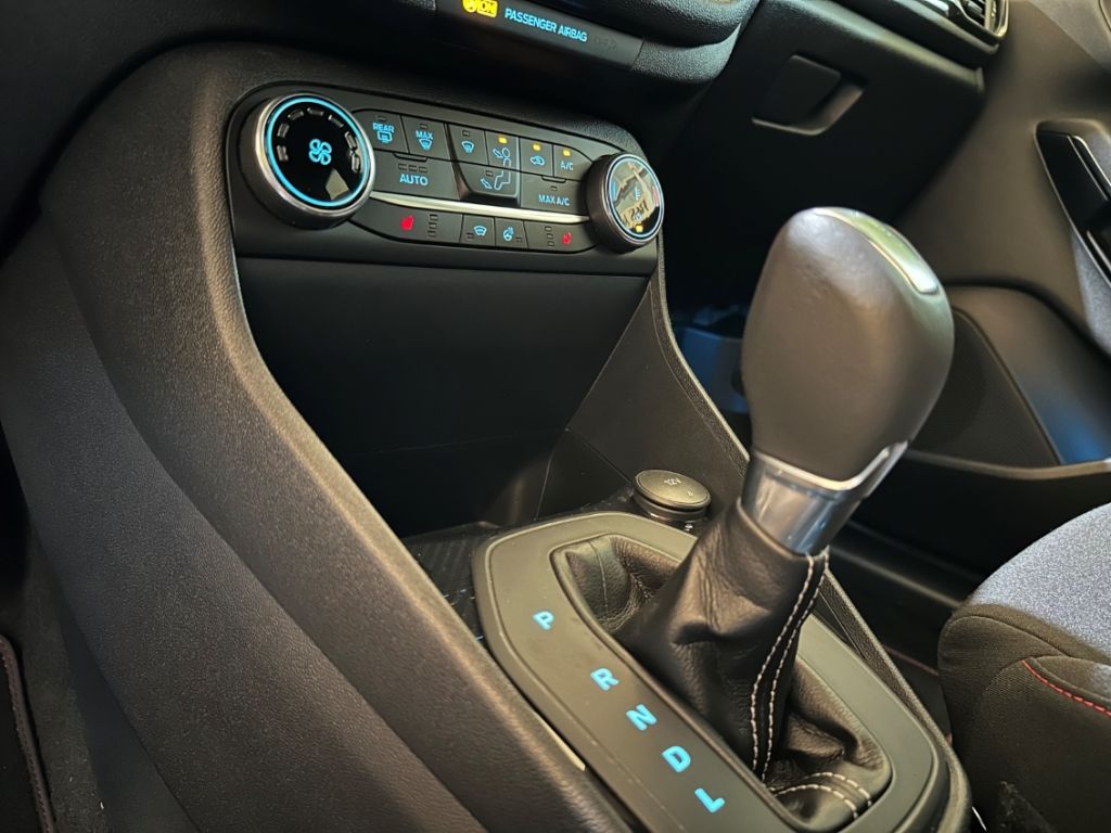 Ford Fiesta ST-Line X+Automatik+Key-Free+Kamera+Navi