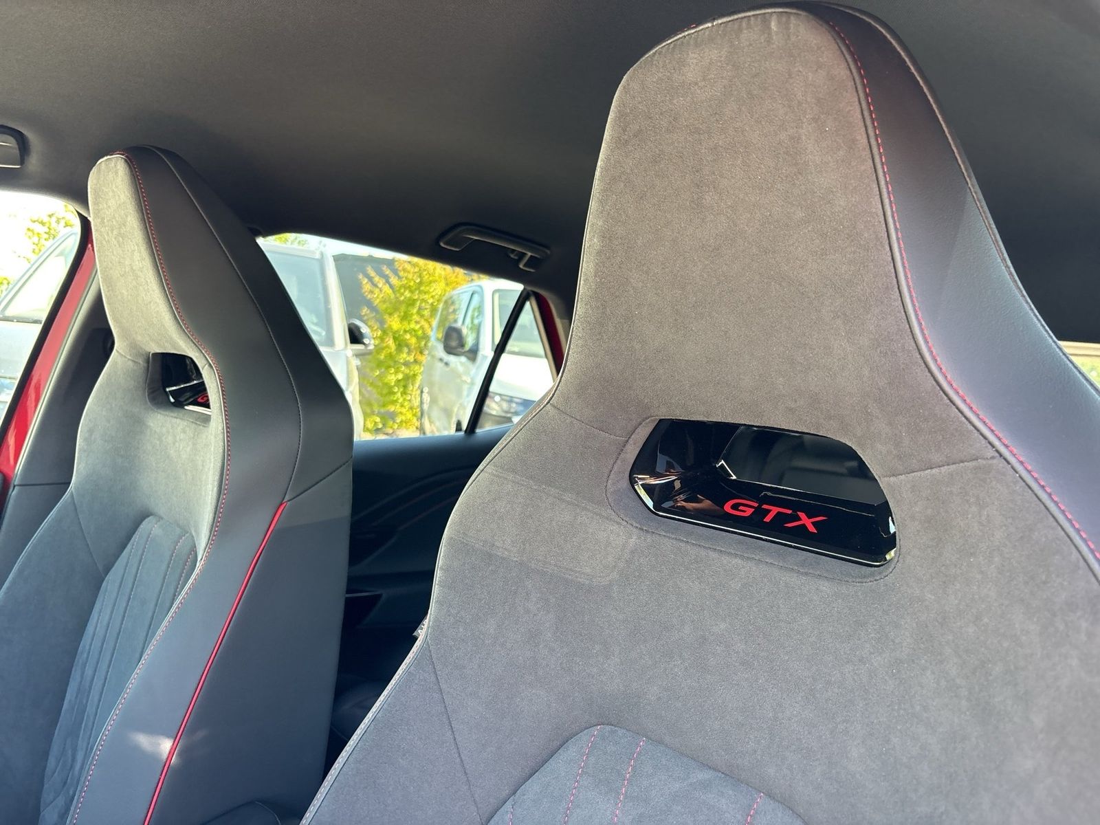 Volkswagen ID.3 GTX Performance AHK/W-Pumpe/CarPlay/Kamera