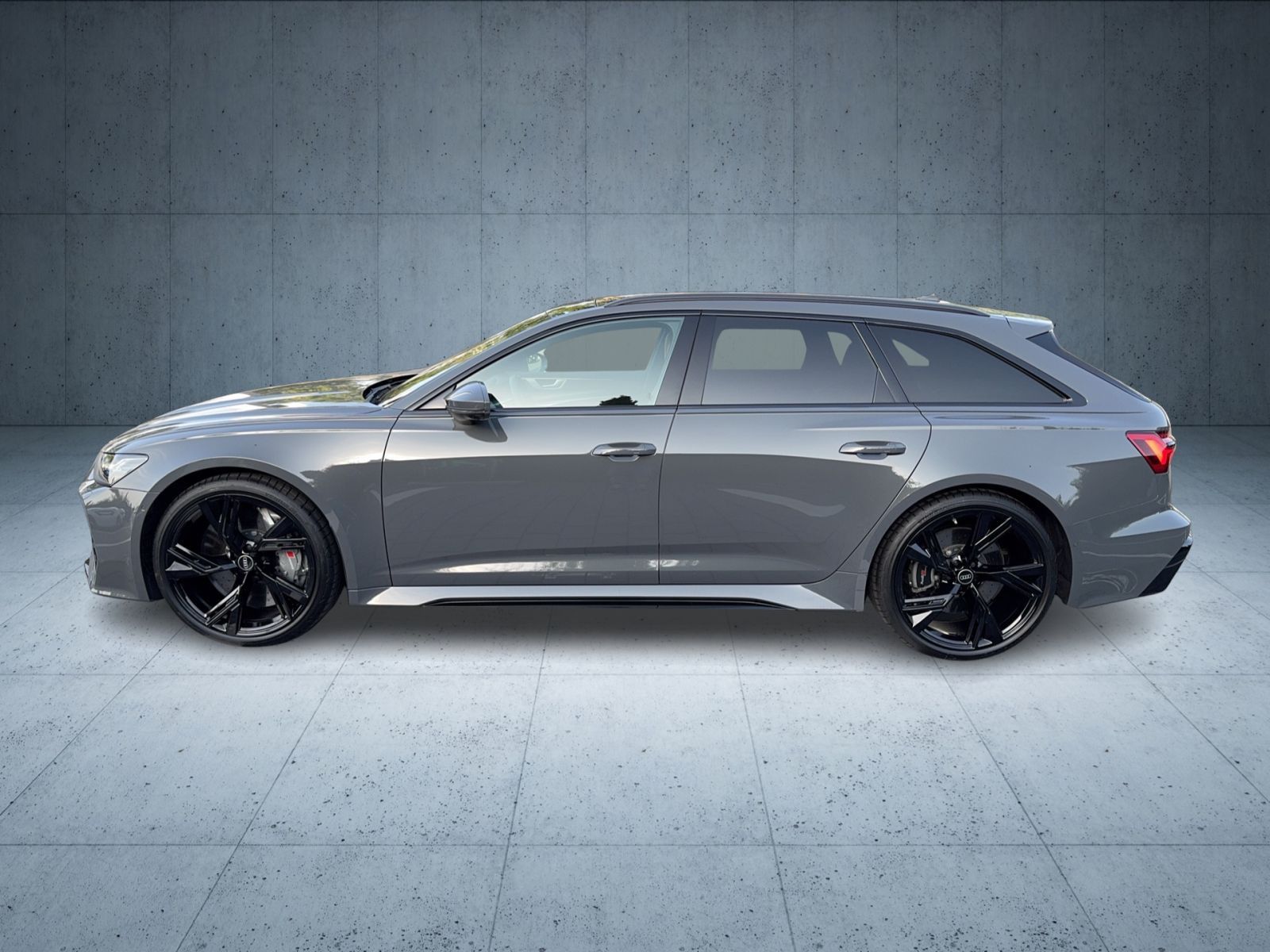 Audi RS 6 Avant Keramik/HDMatrix/Pano/StHz/HuD/RS-Aga