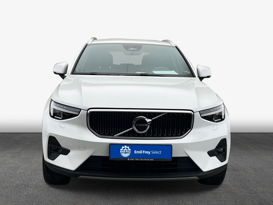 Volvo XC40 B3 B DKG Core