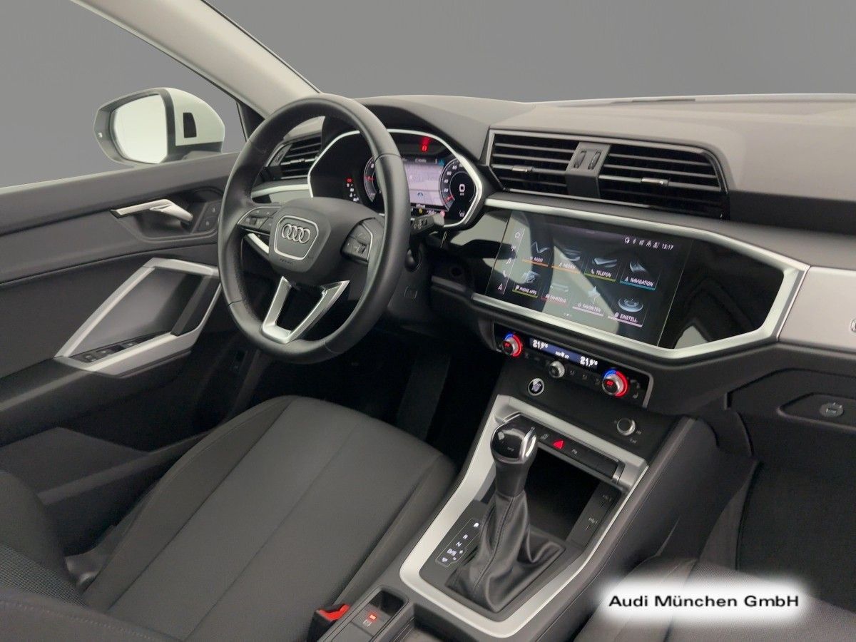 Audi Q3 40 TDI qu. S tronic - Samsaru's Car Outlet